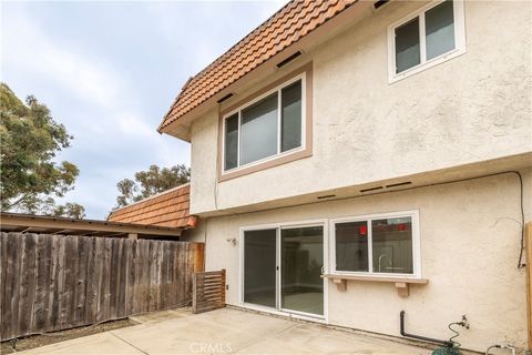 A home in Carlsbad