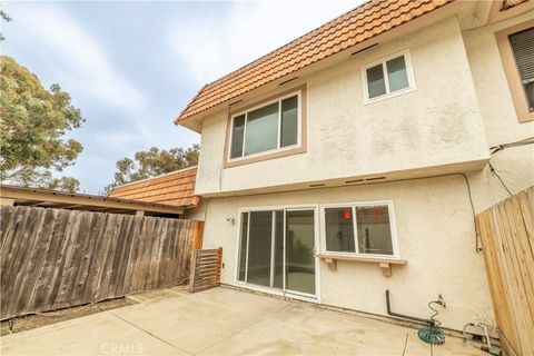 A home in Carlsbad