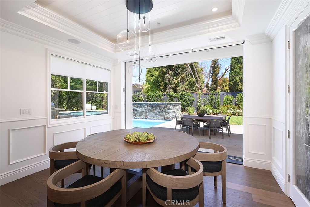 Harbor View Homes (HVHM) - Residential