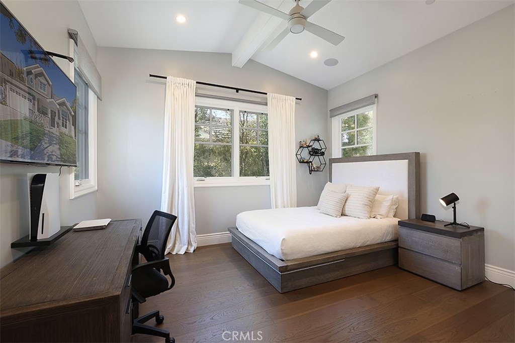 Harbor View Homes (HVHM) - Residential