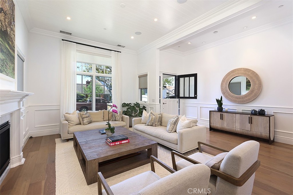 Harbor View Homes (HVHM) - Residential