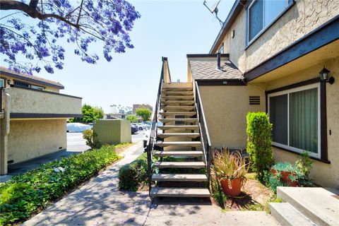 A home in Duarte