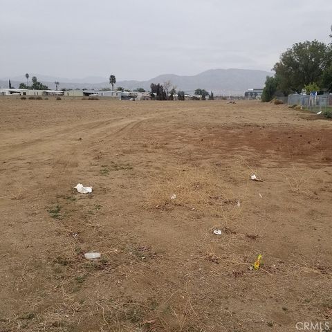 Photo of 0 Alessandro Boulevard, Moreno Valley, CA 92555 (MLS # SW21269055)