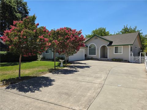 A home in Hidden Valley Lake