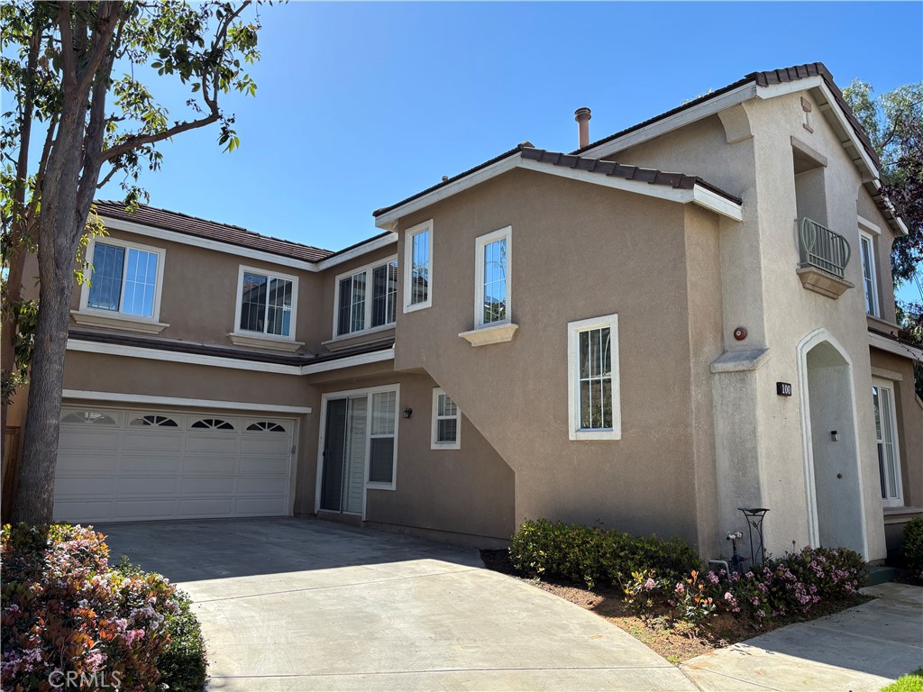 Promenade (PROM) - Residential Lease