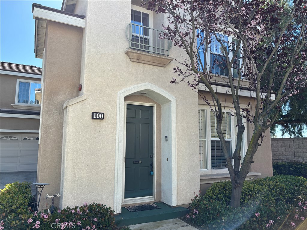 Promenade (PROM) - Residential Lease