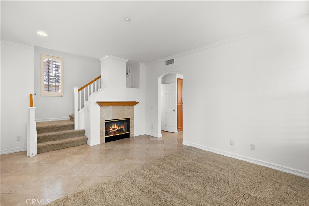 Promenade (PROM) - Residential Lease