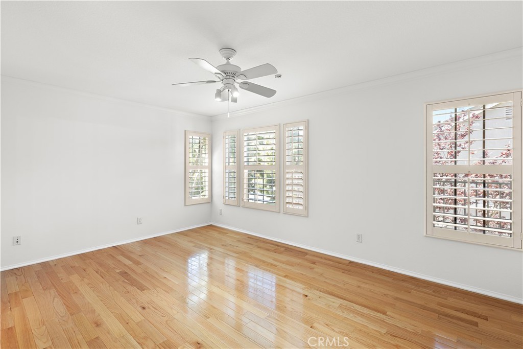 Promenade (PROM) - Residential Lease