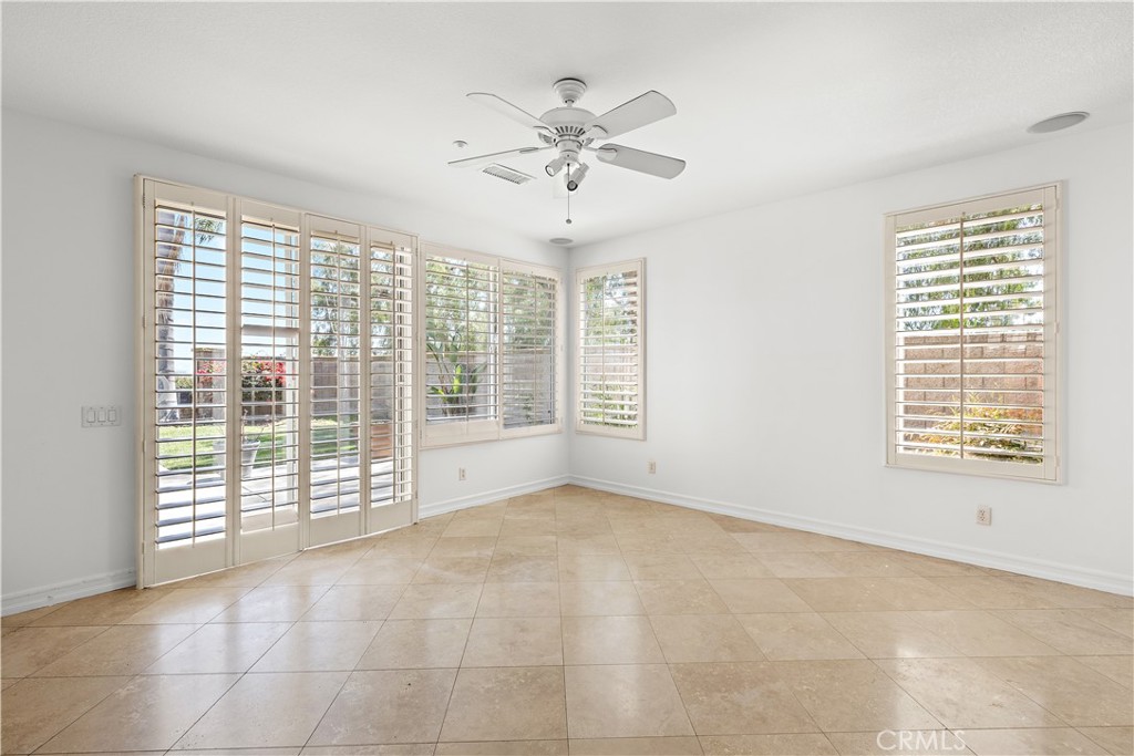 Promenade (PROM) - Residential Lease