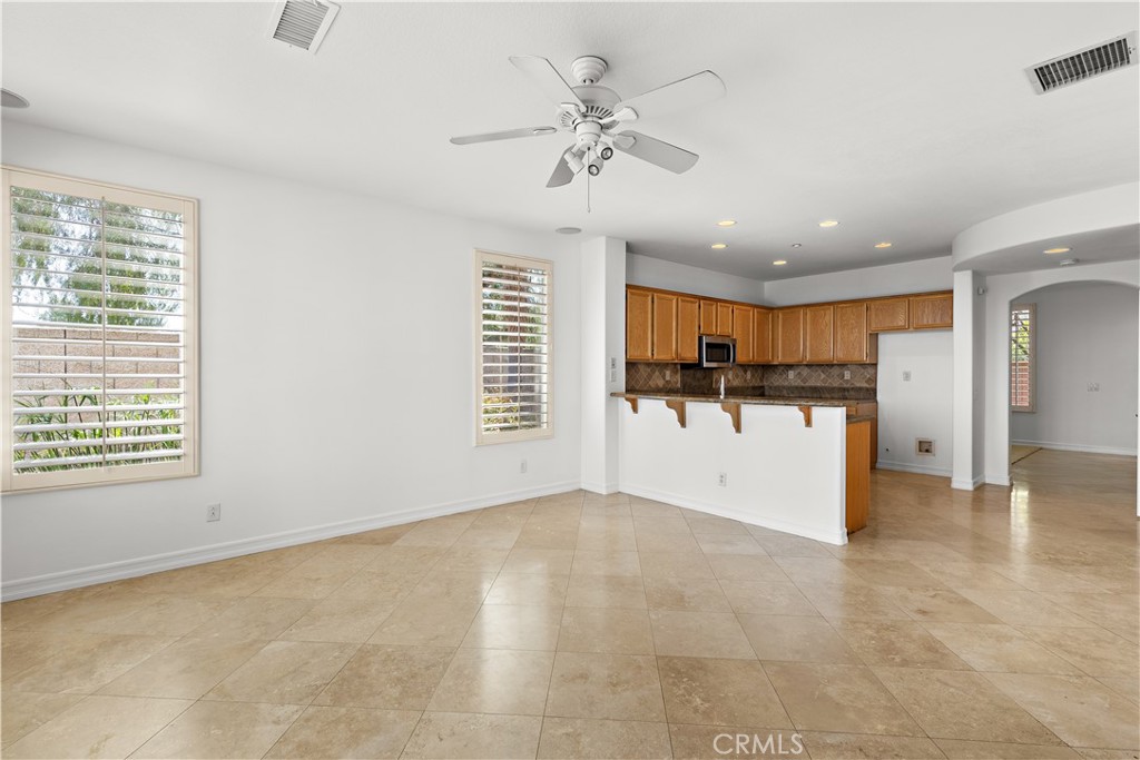 Promenade (PROM) - Residential Lease