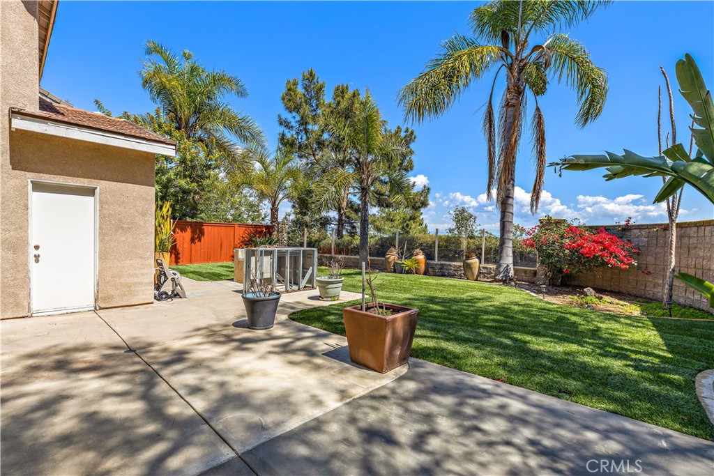 Promenade (PROM) - Residential Lease