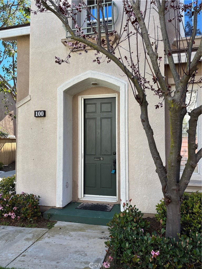 Promenade (PROM) - Residential Lease