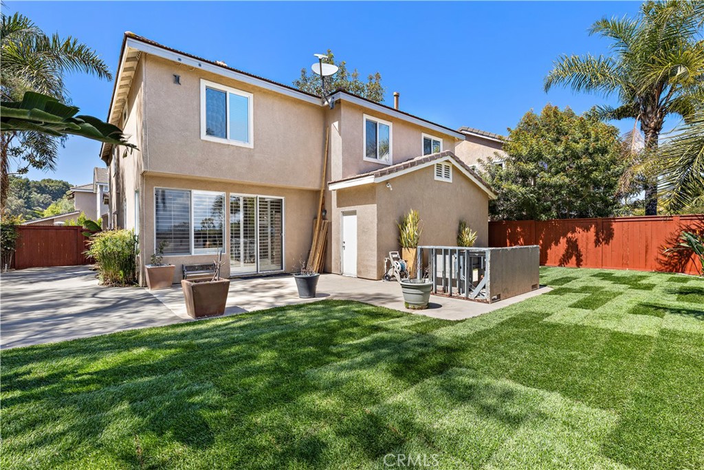 Promenade (PROM) - Residential Lease