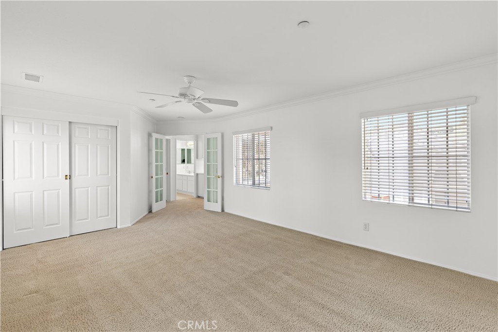 Promenade (PROM) - Residential Lease