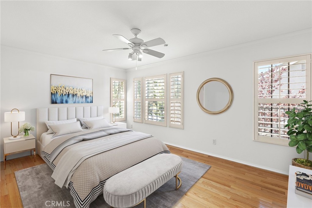 Promenade (PROM) - Residential Lease