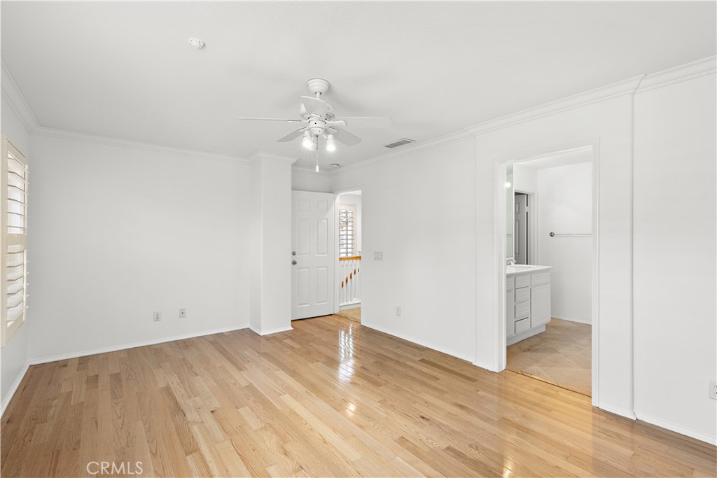 Promenade (PROM) - Residential Lease