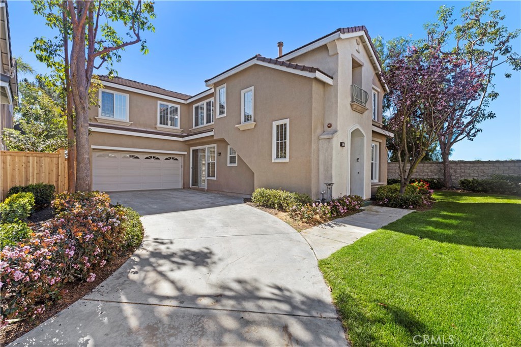 Promenade (PROM) - Residential Lease