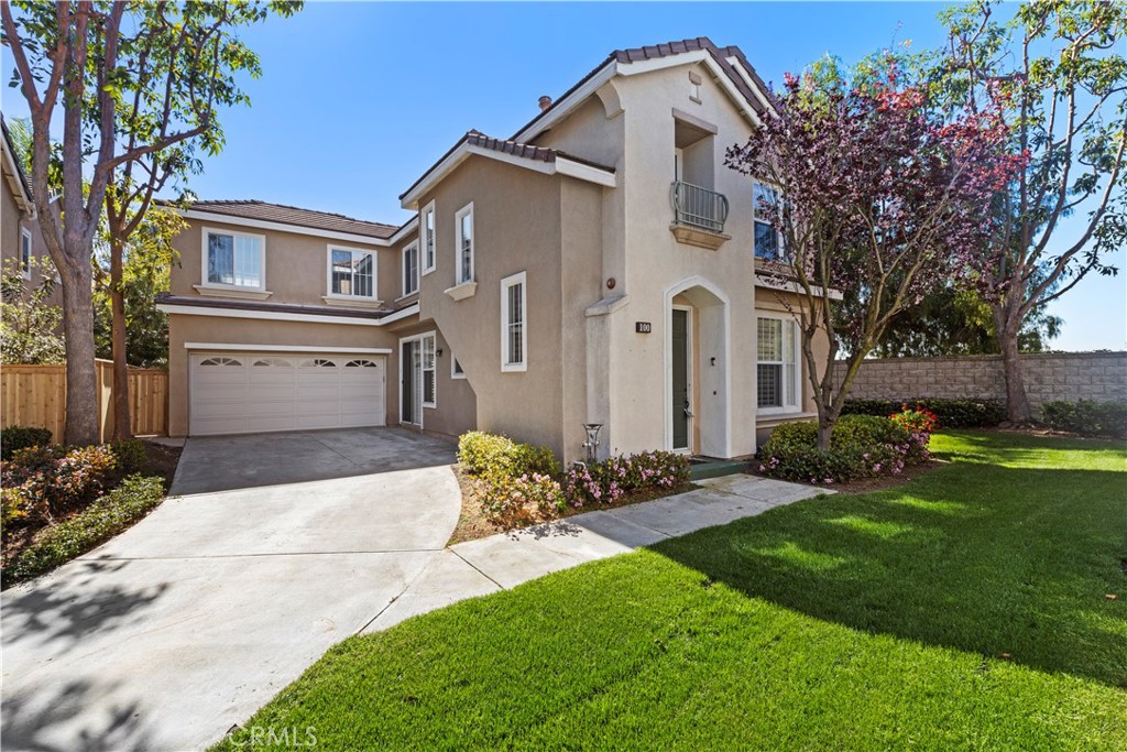 Promenade (PROM) - Residential Lease