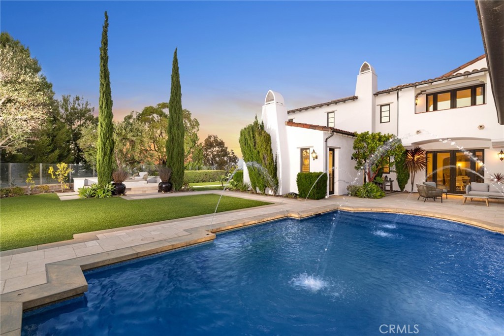 La Cima (LACM) - Residential