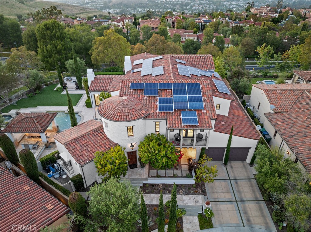 La Cima (LACM) - Residential