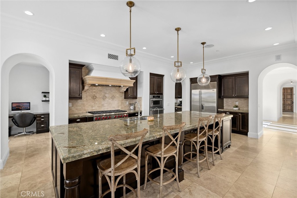 La Cima (LACM) - Residential