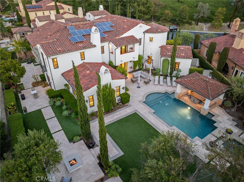 La Cima (LACM) - Residential