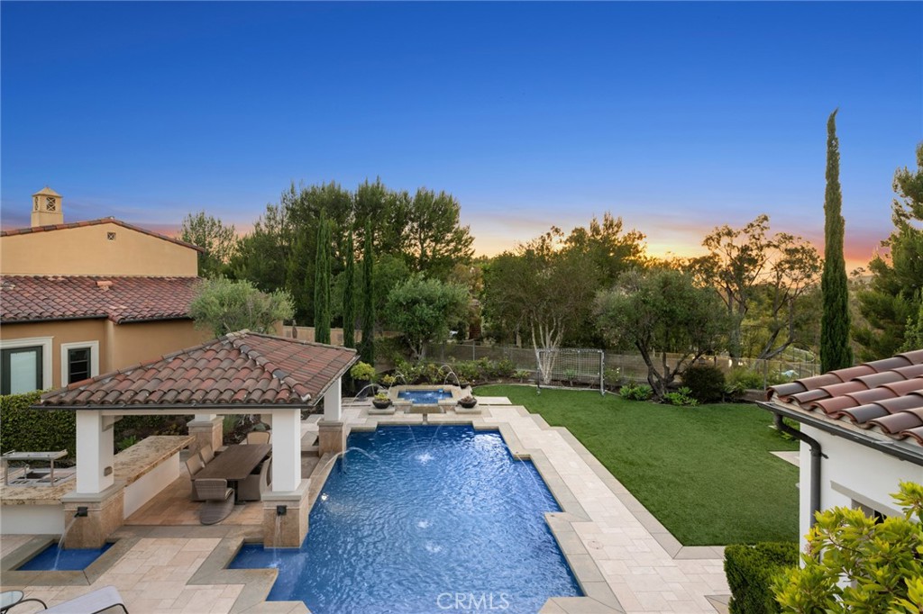 La Cima (LACM) - Residential