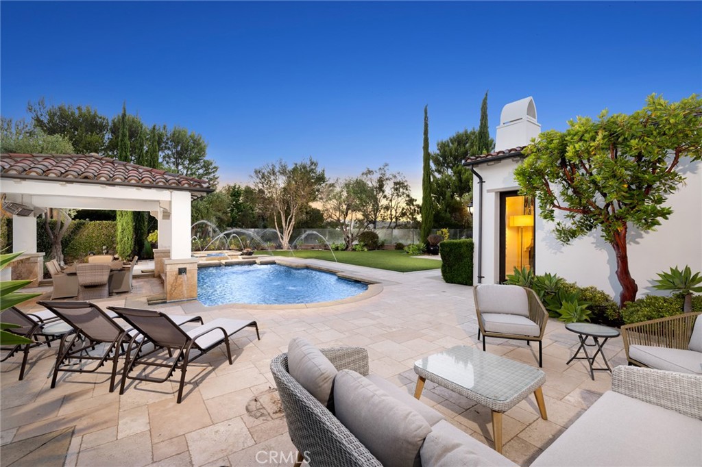 La Cima (LACM) - Residential