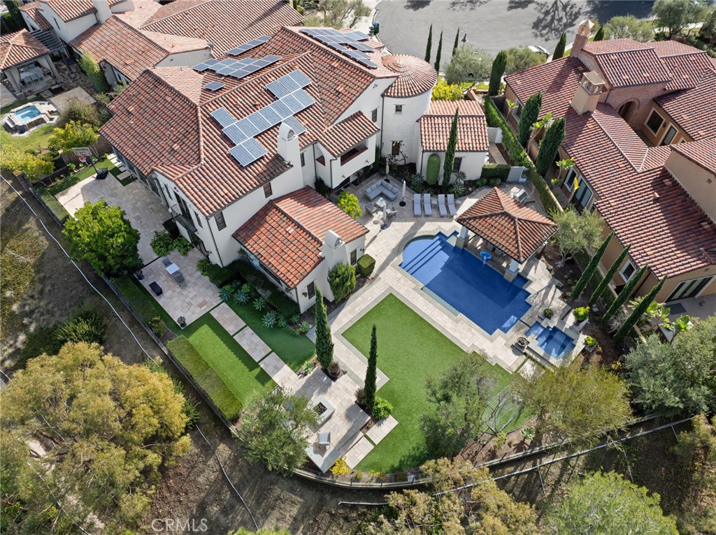 La Cima (LACM) - Residential