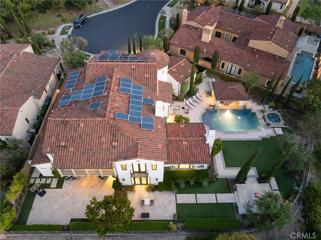 La Cima (LACM) - Residential