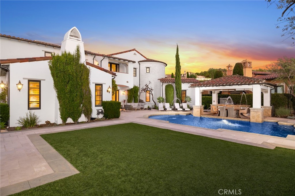 La Cima (LACM) - Residential