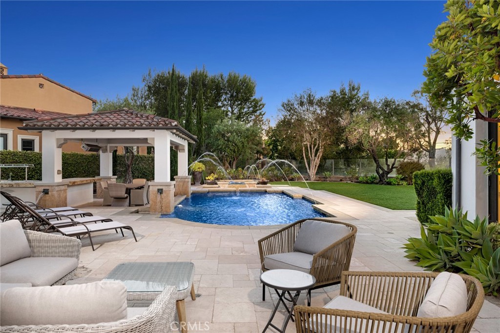 La Cima (LACM) - Residential