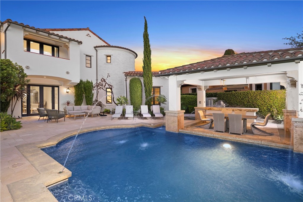 La Cima (LACM) - Residential