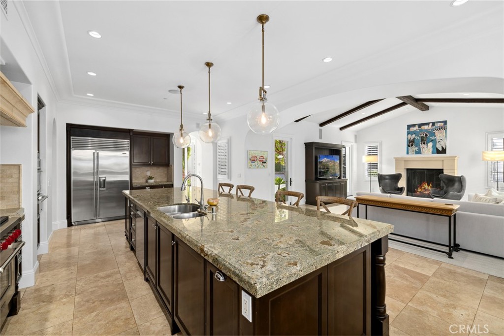 La Cima (LACM) - Residential