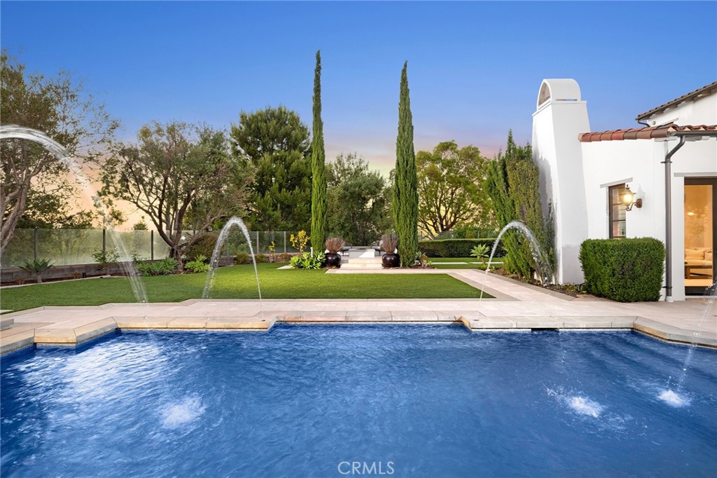 La Cima (LACM) - Residential