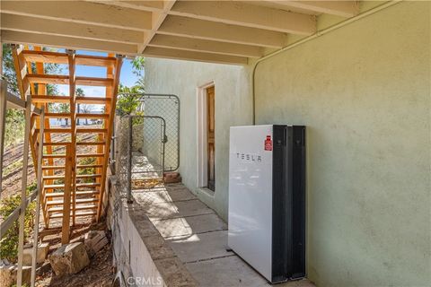 A home in Lake Elsinore