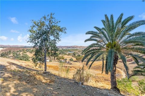 A home in Lake Elsinore