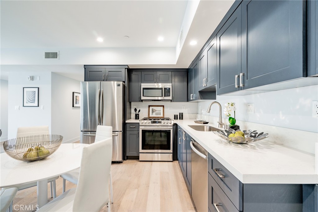 137 S Wilson Avenue 110
