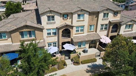 A home in Murrieta