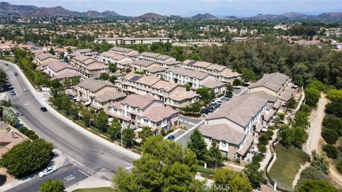 A home in Murrieta