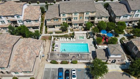 A home in Murrieta