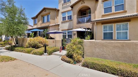 A home in Murrieta