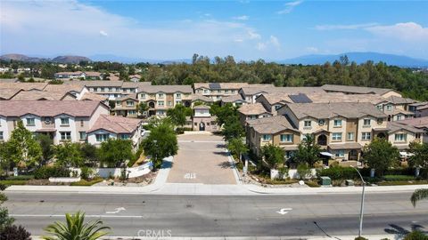 A home in Murrieta