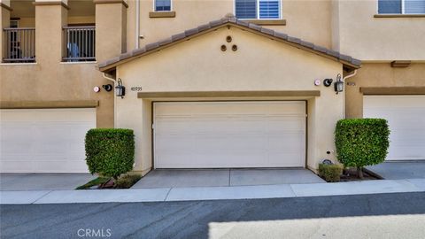 A home in Murrieta