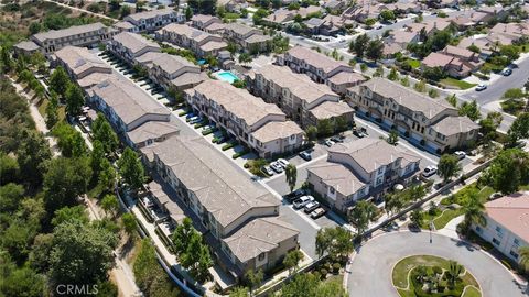 A home in Murrieta