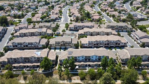 A home in Murrieta