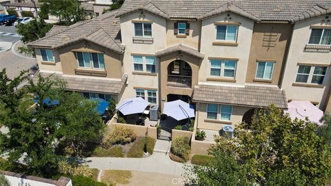 A home in Murrieta