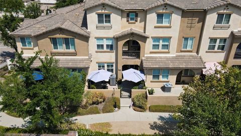 A home in Murrieta