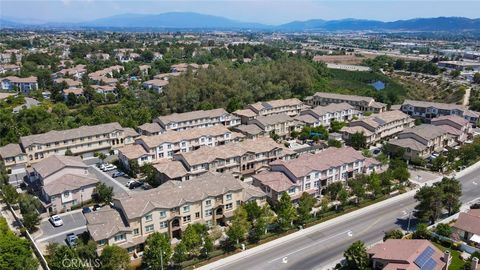 A home in Murrieta