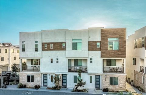 A home in Gardena